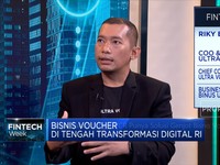 Startup Identik dengan Bakar Uang? Ini kata Ultra voucher