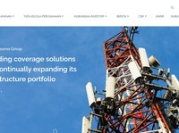 Edwin Soeryadjaya & Winato Tender Offer Saham TBIG Rp 7,95 T