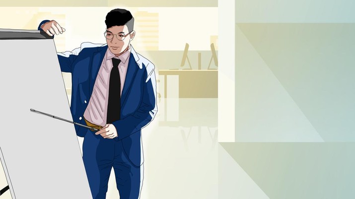 10 Startup RI Diramal Bakal Jadi Raksasa Baru di Asia Pasifik 10 Startup RI Diramal Bakal Jadi Raksasa Baru di Asia Pasifik