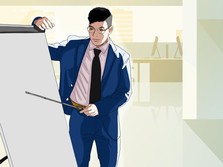 10 Startup RI Diramal Bakal Jadi Raksasa Baru