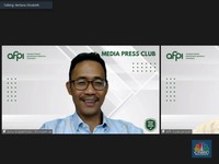 Pinjol Wajib Punya Modal Minimal Rp 25 M, Ini Kata Industri