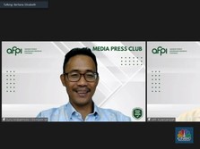 AFPI Siapkan Kecerdasan Buatan Tingkatkan Kualitas Kredit
