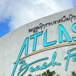 Siapa Pemilik Atlas Beach Fest? Beach Club Terbesar di Dunia