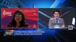 B20 Sebut Negara Maju Mau Biayai EBT RI, Realisasinya Gimana?