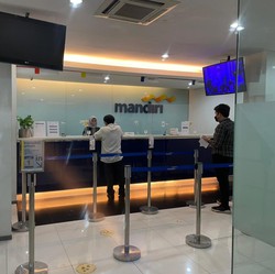 5 Bank Dengan Aset Terbesar, Ini Juaranya