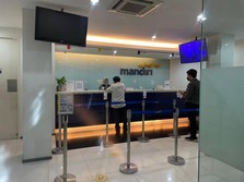 5 Bank Dengan Aset Terbesar, Ini Juaranya