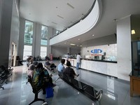 Rupiah Jatuh Rp 15.000/US$, Warga Buru-Buru Lepas Dolar