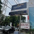 Bos Mandiri Kembali Borong Saham, Nilainya Segini
