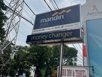 Heboh Top Up E-Money Eror, Bank Mandiri Buka Suara