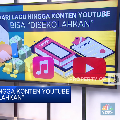 Dari Lagu Hingga Konten Youtube Bisa 