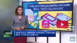 Dari Lagu Hingga Konten Youtube Bisa 