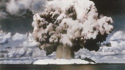 7 Negara dengan Senjata Nuklir Terkuat di Dunia, Termasuk India dan Pakistan