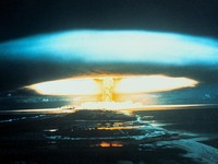 AS Batal Invasi Darat, Pilih Jatuhkan Bom Nuklir Demi Akhiri Perang