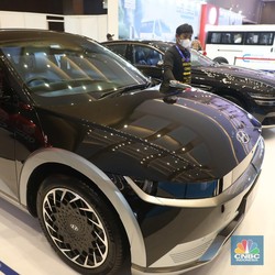 Ini Biang Kerok Calo Bermain di Mobil Ioniq 5 & Cuan Banyak