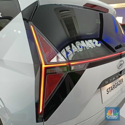 Makin Panas! Mobil-mobil Baru Ini Siap Unjuk Gigi 2 Hari Lagi