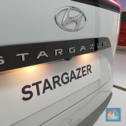Siap 'Adu Banteng' Stargazer Incar Pasar Avanza-Xpander
