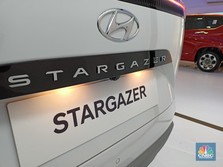 Siap 'Adu Banteng' Stargazer Incar Pasar Avanza-Xpander