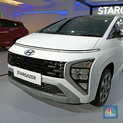 Lama Jadi Rumor, Ternyata Begini Stargazer Sang Avanza Killer