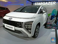 Lama Jadi Rumor, Ternyata Begini Stargazer Sang Avanza Killer