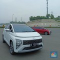 Stargazer Dianggap Mirip Xpander, Bos Hyundai Langsung Begini