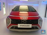 Bos Hyundai Ogah Stargazer Dibilang Mirip Xpander