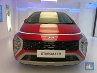 Bos Hyundai Ogah Stargazer Dibilang Mirip Xpander