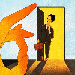 Profesi Ini Rawan PHK Massal, Segera Ganti Pekerjaan Sebelum Telat