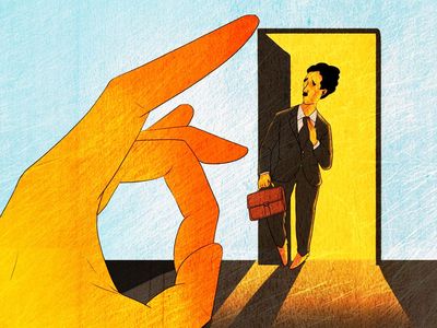 Profesi Ini Rawan PHK Massal, Segera Ganti Pekerjaan Sebelum Telat