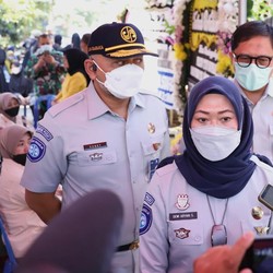 Beri Santunan Korban Kecelakaan Jadi Tugas Jasa Raharja
