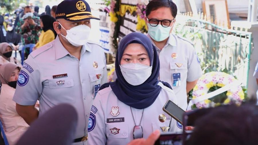 Jasa Raharja