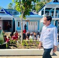 Simak! Alasan Jokowi Coret 8 Proyek Strategis Nasional