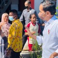 Ramalan 'Seram' Jokowi: 800 Juta Orang Terancam Kelaparan!