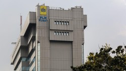 Dirut PLN Diganti di Tengah Masalah Listrik Batam Padam
