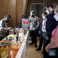 Kopi Khas Flores Jadi Jamuan di Pertemuan Ketiga DEWG G20