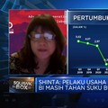 Krisis Global Mengancam, Pengusaha Siapkan Langkah Antisipasi