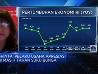 Krisis Global Mengancam, Pengusaha Siapkan Langkah Antisipasi