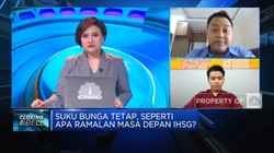 Mantap Pak Perry, Pelaku Pasar Nilai Tepat BI7DRR Tetap 3,5%