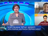 Mantap Pak Perry, Pelaku Pasar Nilai Tepat BI7DRR Tetap 3,5%