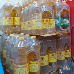 Lebih Murah Beli Minyak Goreng Di Transmart Pakai Allo Bank