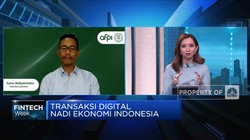 OJK Perkuat Aturan Fintech, Bisnis Pinjol Siap Melesat