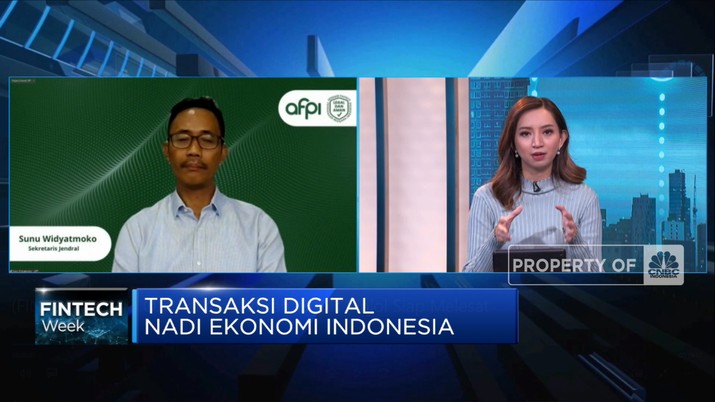 OJK Perkuat Aturan, Bisnis Pinjol Siap Melesat (CNBC Indonesia TV) OJK Perkuat Aturan, Bisnis Pinjol Siap Melesat (CNBC Indonesia TV)