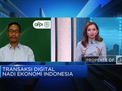 OJK Perkuat Aturan Fintech, Bisnis Pinjol Siap Melesat