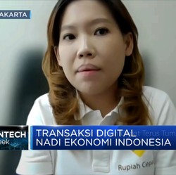 Bos Rupiah Cepat Beberkan Dampak Positif POJK Baru ke Fintech