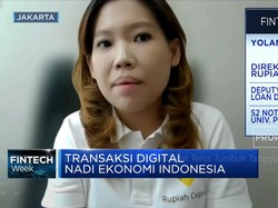 Strategi Rupiah Cepat Genjot Penyaluran Pinjaman Rp 5 Triliun