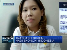 Bos Rupiah Cepat Beberkan Dampak Positif POJK Baru ke Fintech