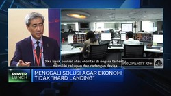 Saran BIS Agar RI & Emerging Market Kuat Atasi Inflasi Tinggi