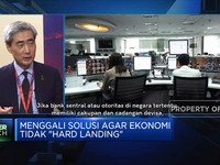Saran BIS Agar RI & Emerging Market Kuat Atasi Inflasi Tinggi