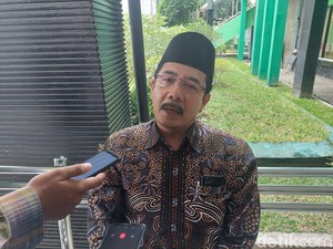 Innalillahi, Jemaah Haji Asal Tuban Meninggal Dunia Saat Transit Pulang