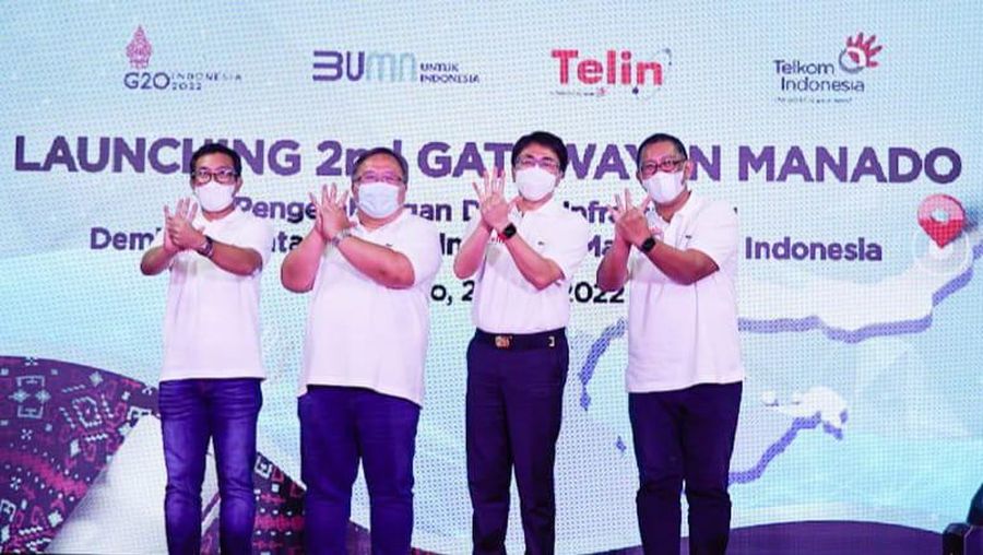 Telkom