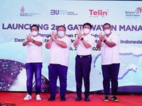Akses Internet Cepat Siap Hadir di Kawasan Timur Indonesia